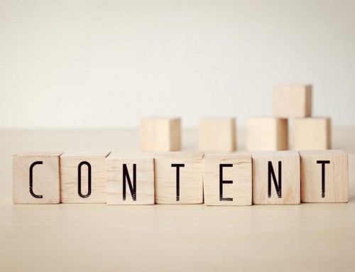 Zwei wichtige Elemente für den erfolgreichen Einstieg ins Content Marketing